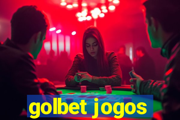 golbet jogos